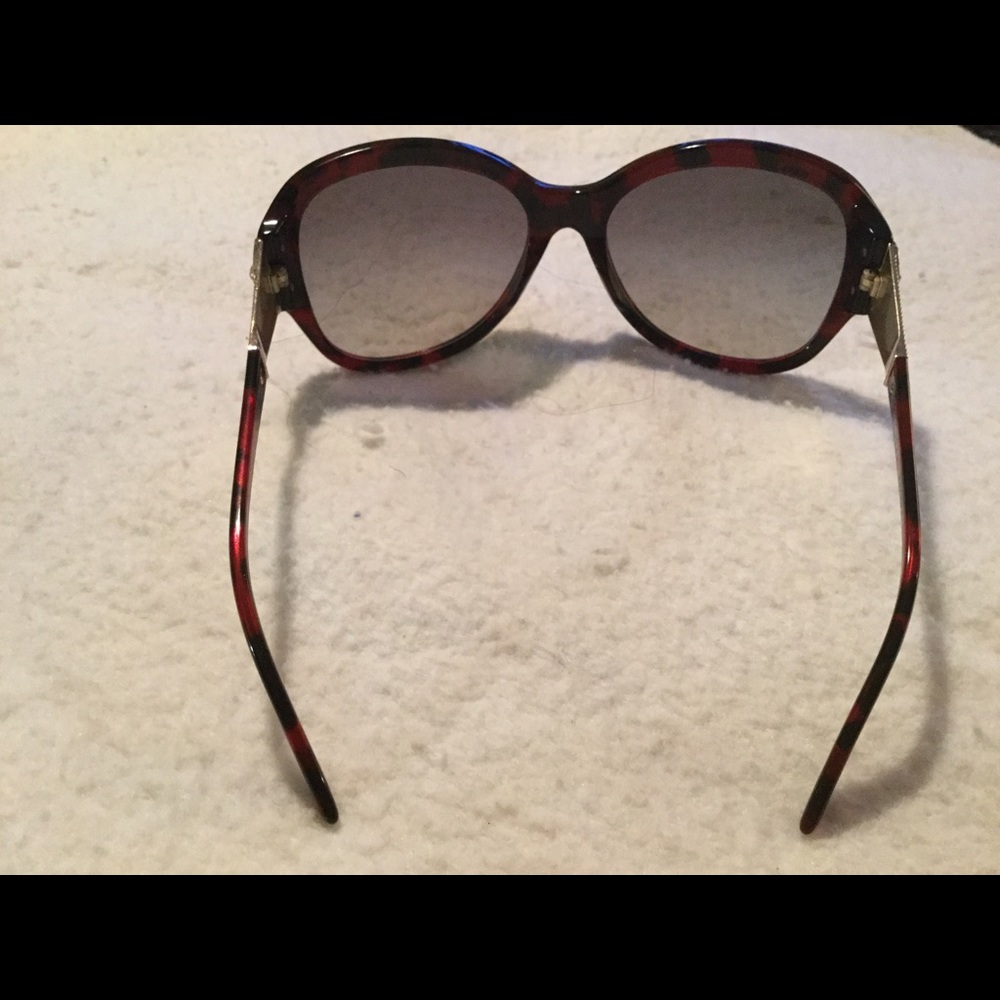 Versace sunglasses